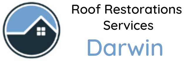 Roof Restoration Services Darwin