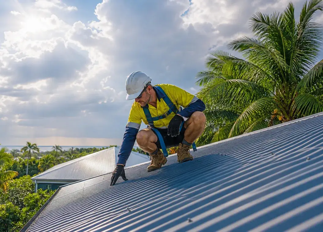 Roof Inspection Darwin Roof Inspection Darwin
