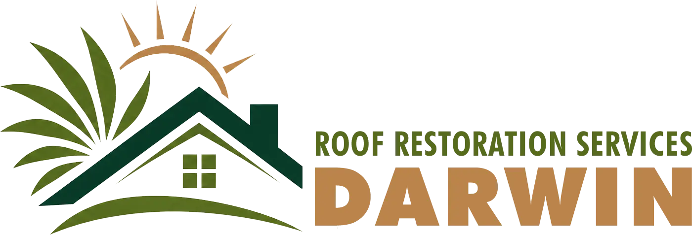 Roof Restoration Services Darwin