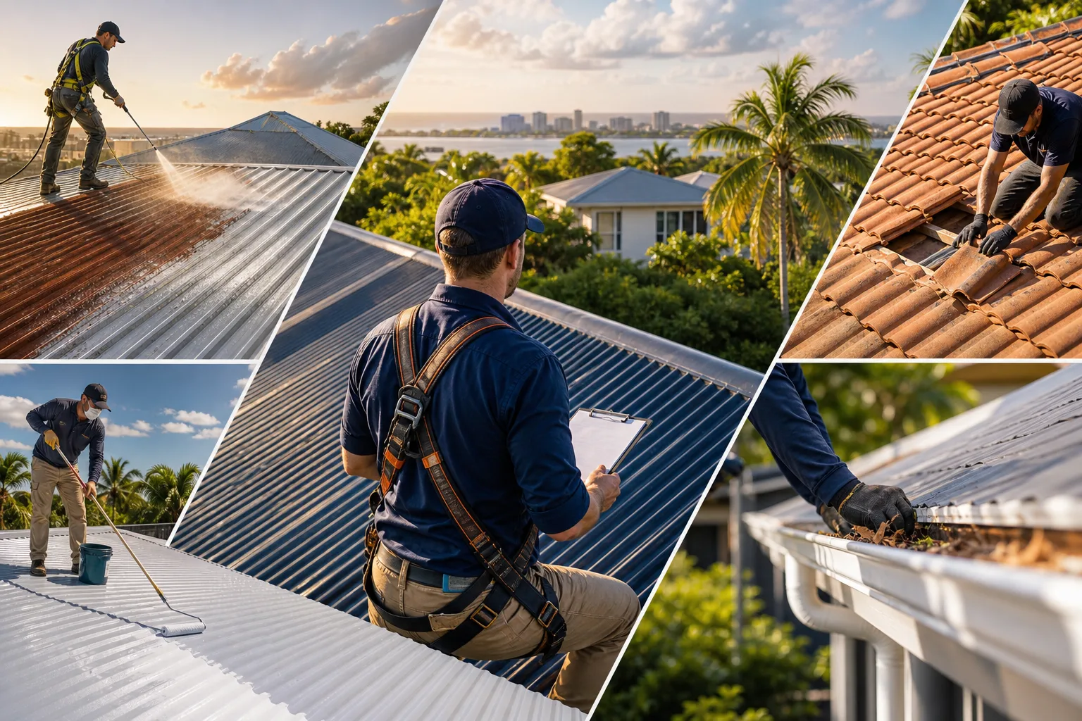 Darwin Roofing Services Darwin Roofing Services