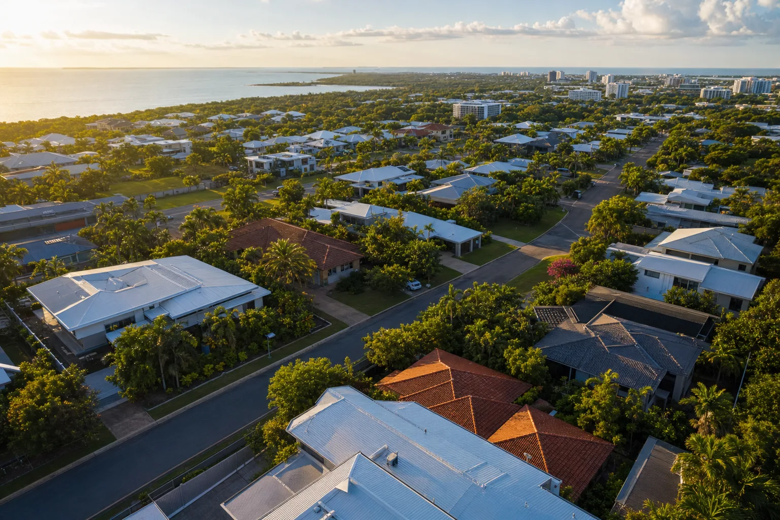 Roofing Service Areas Darwin Roofing Service Areas Darwin